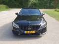 Mercedes-Benz C 250 d Prestige Zwart - thumbnail 18