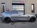 BMW M3 Competion M xDrive Touring*BMW GARANTIE* Gris - thumbnail 9