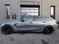 BMW M3 Competion M xDrive Touring*BMW GARANTIE* Gris - thumbnail 10