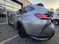 BMW M3 Competion M xDrive Touring*BMW GARANTIE* Gris - thumbnail 8
