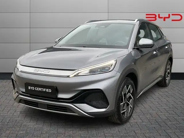 BYD Atto 3