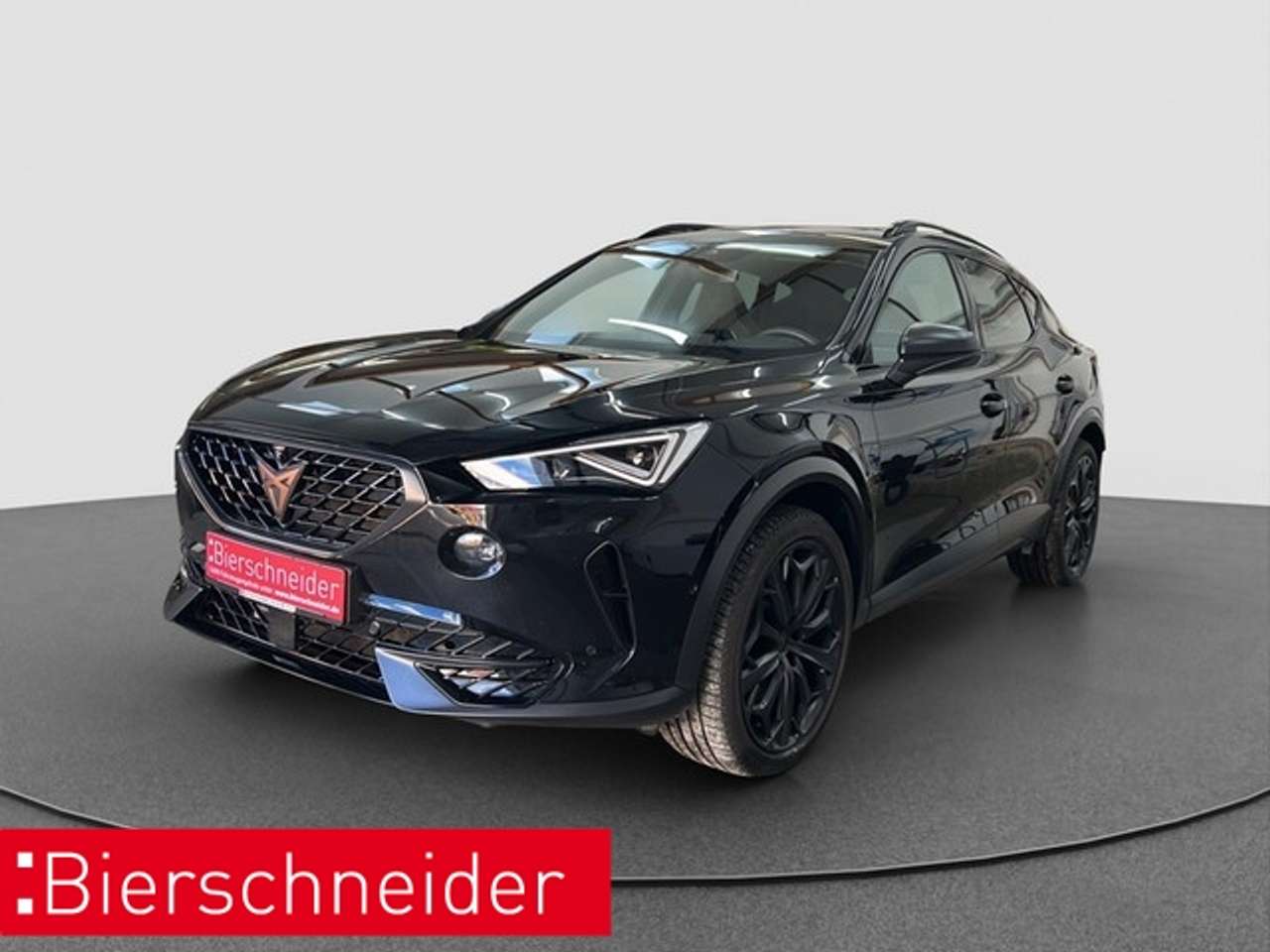 Cupra Formentor 2024
