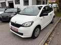 Skoda Citigo Ambition Euro 5 Klima 1Hand Grün - thumbnail 1