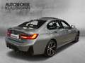 BMW 330 e Limo M SPORT PRO LCI 18''NAVI PROF LED PDC GLASD Grau - thumbnail 2