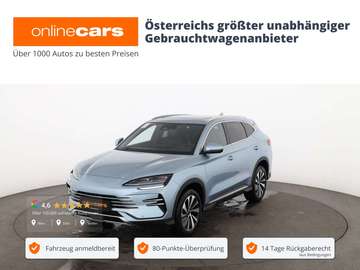 DM-I BOOST SOFORT VERFÜGBAR Aut LED SKY