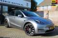 Tesla Model Y Performance AWD 75 kWh 456 PK / 21" LMV /PANODAK / Grijs - thumbnail 1