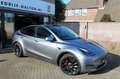 Tesla Model Y Performance AWD 75 kWh 456 PK / 21" LMV /PANODAK / Grijs - thumbnail 19