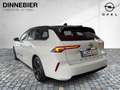 Opel Astra Sports Tourer 1.2 GS LED+360°+Glasdach Wit - thumbnail 4