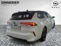 Opel Astra Sports Tourer 1.2 GS LED+360°+Glasdach Wit - thumbnail 5