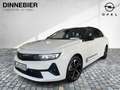 Opel Astra Sports Tourer 1.2 GS LED+360°+Glasdach Wit - thumbnail 2