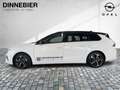Opel Astra Sports Tourer 1.2 GS LED+360°+Glasdach Wit - thumbnail 3