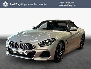 Z4 sDrive20i Aut. M Sport *LHZ*H/K*