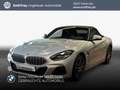 BMW Z4 Z4 sDrive20i Aut. M Sport *LHZ*H/K* Silber - thumbnail 1