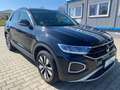 Volkswagen T-Roc 1,0 TSi Move SHZ PDC LED NAVi DAB ALU Schwarz - thumbnail 3