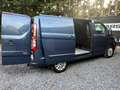 Ford Transit Custom 2.0 TDCi L1H1  (EU6.2) // TVA DEDUCTIBLE// Bleu - thumbnail 6