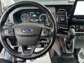 Ford Transit Custom 2.0 TDCi L1H1  (EU6.2) // TVA DEDUCTIBLE// Bleu - thumbnail 13