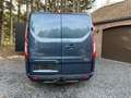 Ford Transit Custom 2.0 TDCi L1H1  (EU6.2) // TVA DEDUCTIBLE// Bleu - thumbnail 5