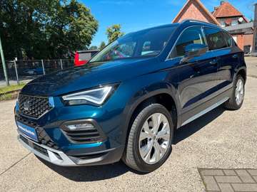 2.0TDI DSG Xperience*AHK*ACC*Navi*