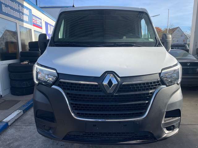 Imagine Renault Master L1H1 6 GANG LED  9600 NETTO
