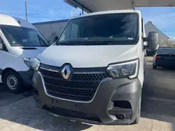 Renault Master L1H1 6 GANG LED 9600 NETTO