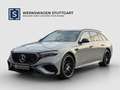 Mercedes-Benz E 53 AMG AMG E 53 T Hybrid Premium 4Matic+ PANORAMA AHK Grau - thumbnail 8