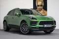 Porsche Macan 2.0 Pan.dak, Sportchrono, Nw model, Grün - thumbnail 1