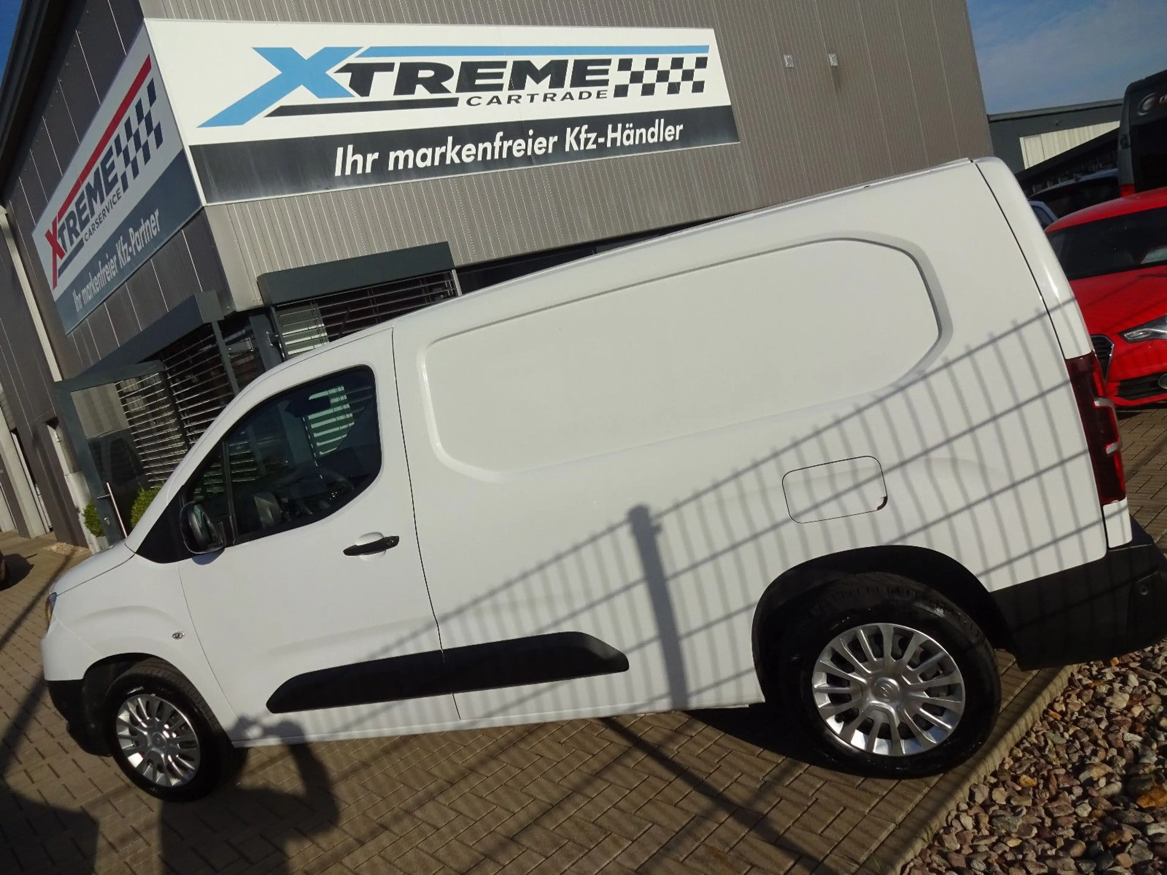 Toyota Proace 1.5 D-4D L2 Meister