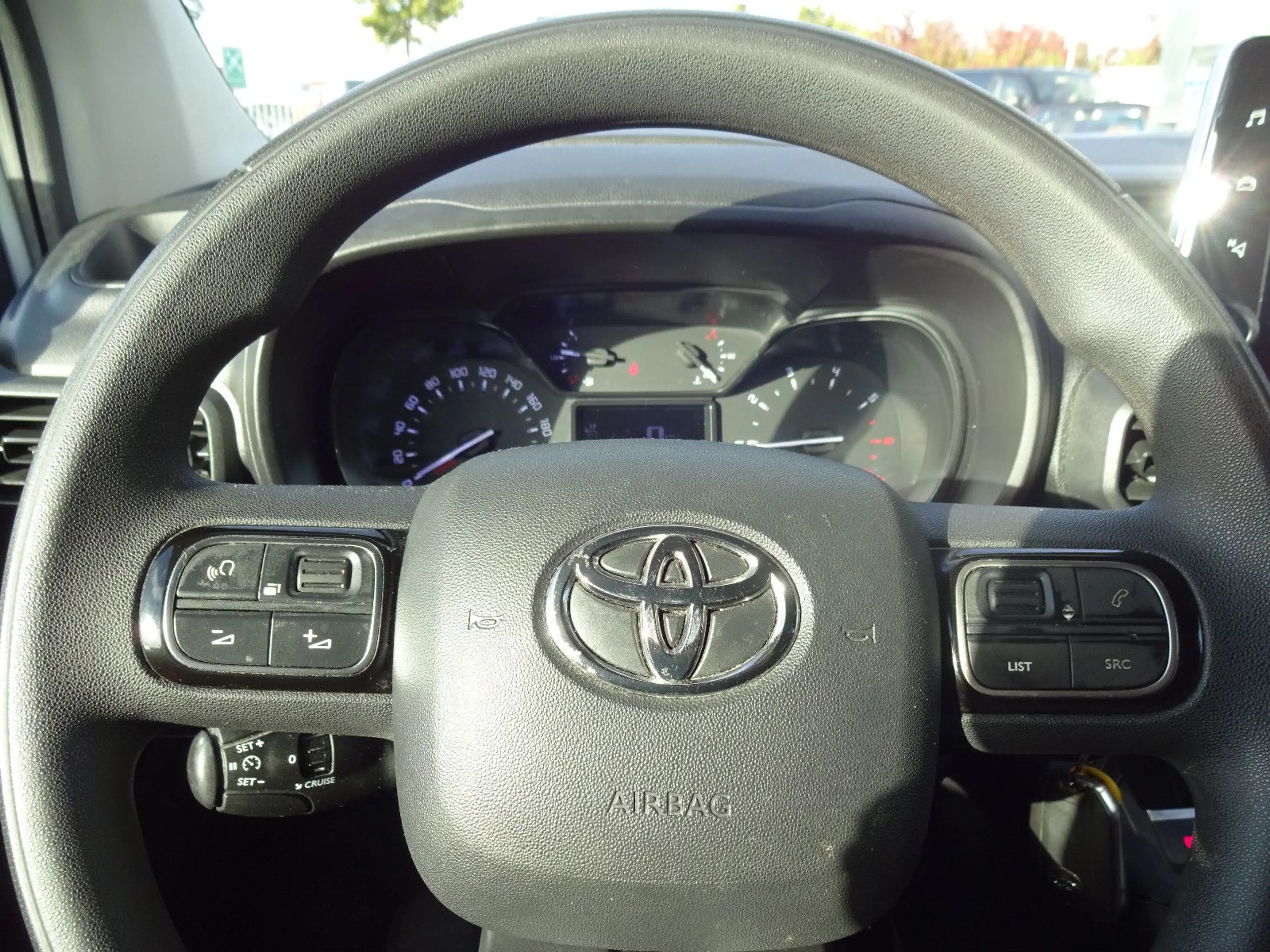 Toyota Proace 1.5 D-4D L2 Meister — photo 9