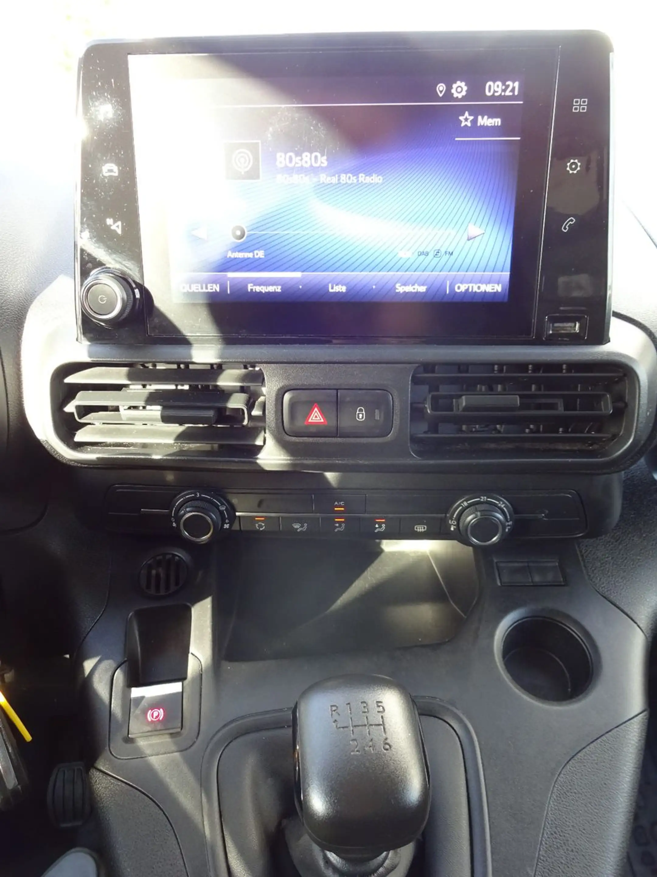 Toyota Proace 1.5 D-4D L2 Meister — photo 10