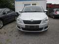 Skoda Fabia Fabia Limousine- DSG 7- 1 Hd-SHZ-Tempomat Silber - thumbnail 1