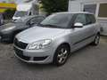 Skoda Fabia Fabia Limousine- DSG 7- 1 Hd-SHZ-Tempomat Silber - thumbnail 2