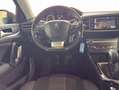 Peugeot 308 SW 1.6 Blue-HDI***NAVI**NUR130.000KM*MOD2017 Schwarz - thumbnail 8