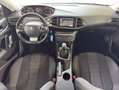 Peugeot 308 SW 1.6 Blue-HDI***NAVI**NUR130.000KM*MOD2017 Schwarz - thumbnail 7