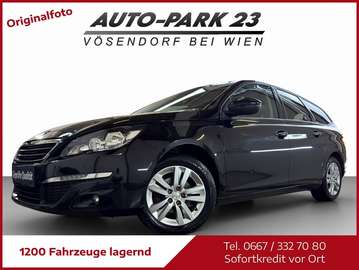 SW 1.6 Blue-HDI***NAVI**NUR130.000KM*MOD2017