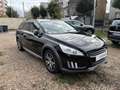 Peugeot 508 rxh 2.0 hdi + hybride Noir - thumbnail 2