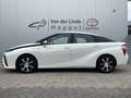 Toyota Mirai FCV Executive Automaat Leder Navi Waterstof NL Aut Beyaz - thumbnail 2