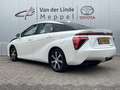 Toyota Mirai FCV Executive Automaat Leder Navi Waterstof NL Aut Beyaz - thumbnail 3