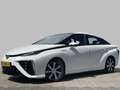 Toyota Mirai FCV Executive Automaat Leder Navi Waterstof NL Aut Wit - thumbnail 1