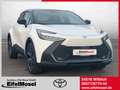 Toyota C-HR 1.8 Hybrid Team Deutschland /Navi/FLA/ACC Wit - thumbnail 5