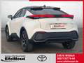 Toyota C-HR 1.8 Hybrid Team Deutschland /Navi/FLA/ACC Blanc - thumbnail 3