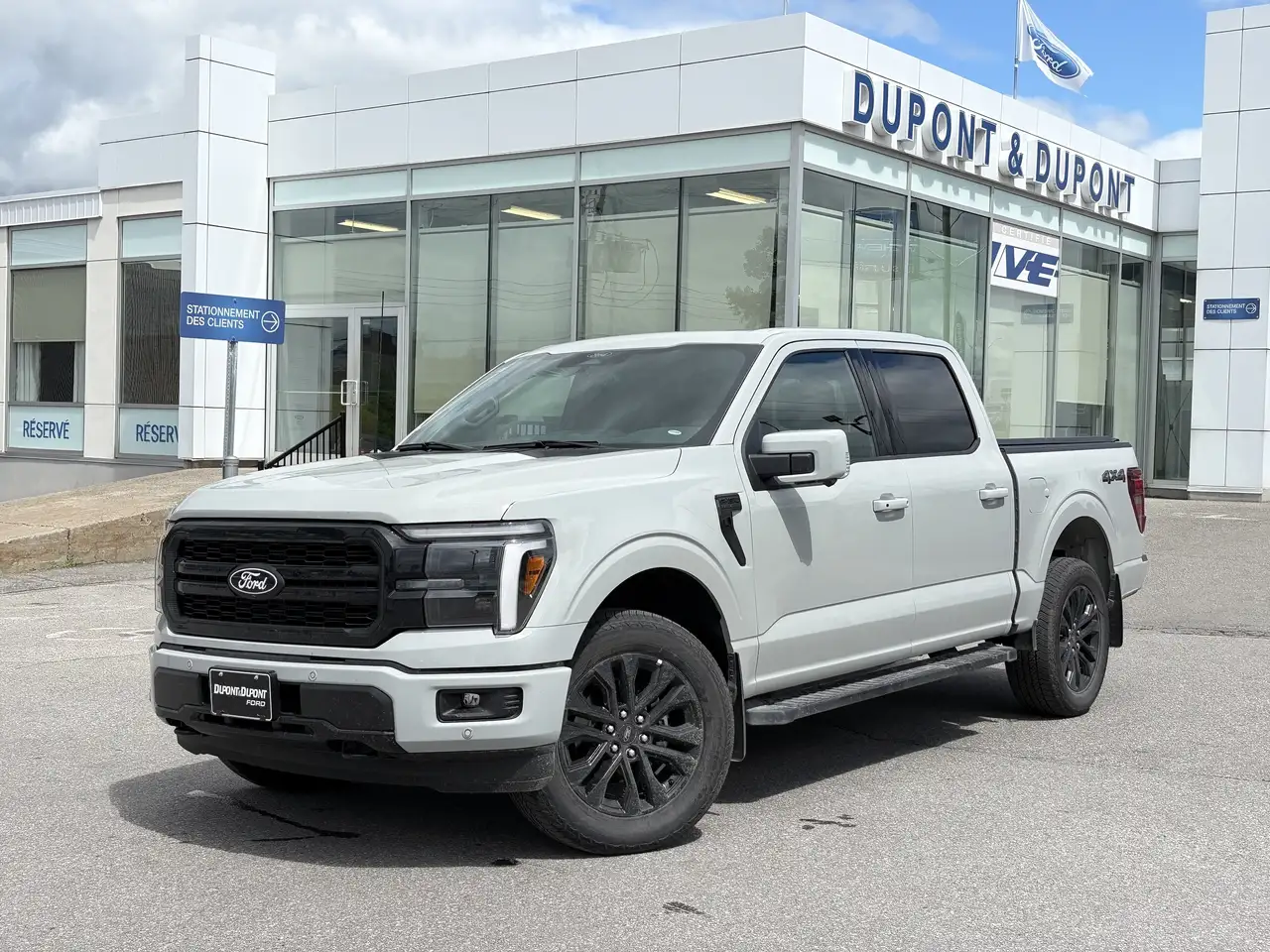2026 Ford F 150