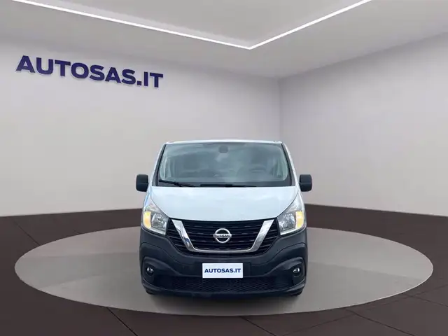 Nissan NV300 27 1.6 dCi 120CV PC-TN Van