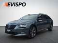Skoda Superb Combi Sportline 4x4*DSG*TOP Gris - thumbnail 3