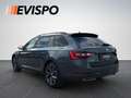 Skoda Superb Combi Sportline 4x4*DSG*TOP Gris - thumbnail 8
