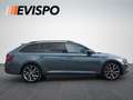 Skoda Superb Combi Sportline 4x4*DSG*TOP Gris - thumbnail 4