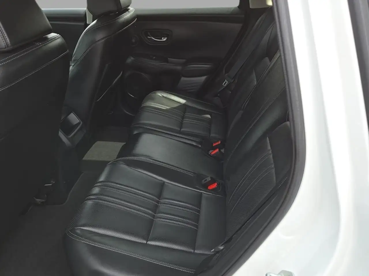 Honda HR-V снимка Honda HR-V