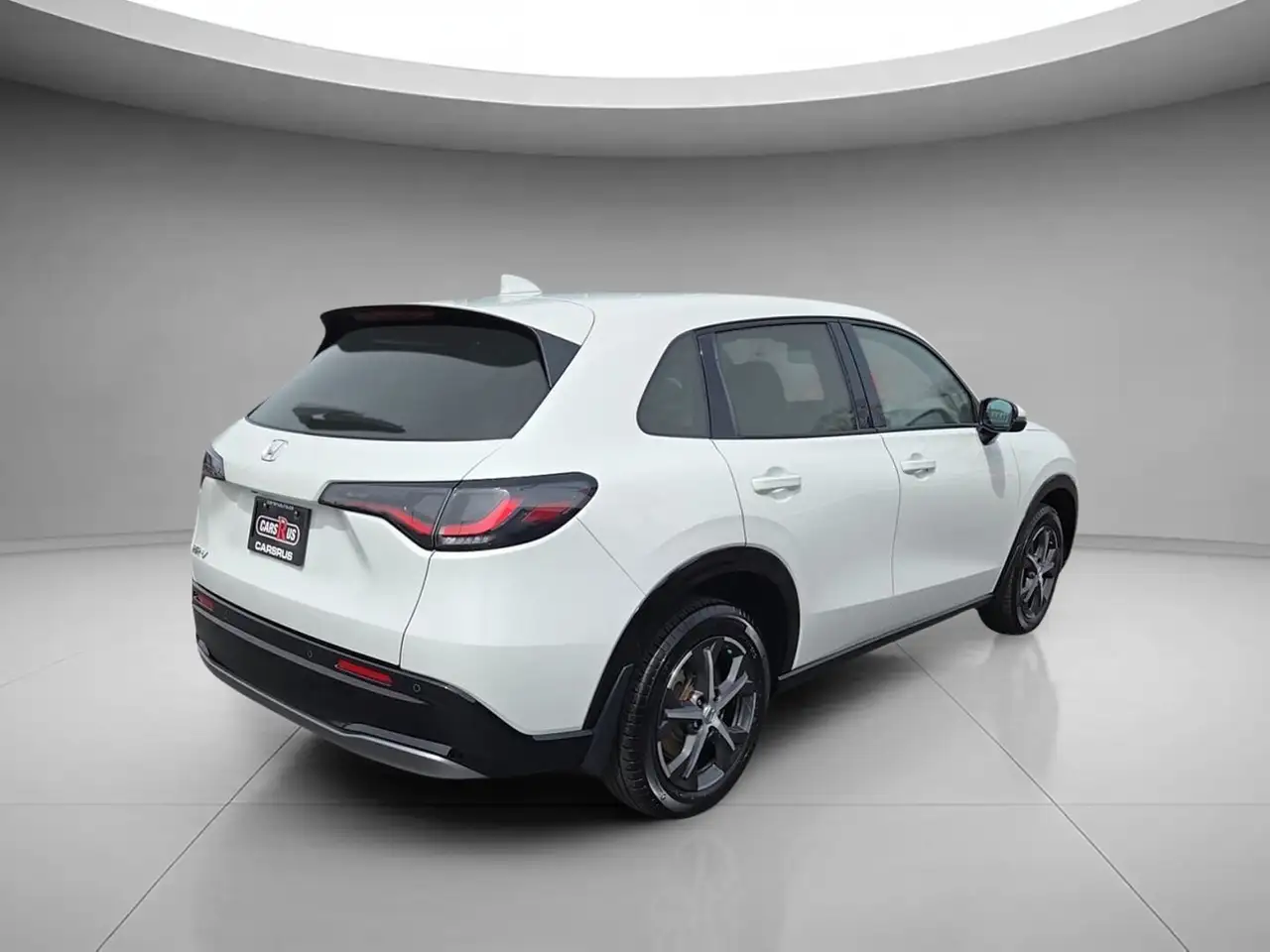 Honda HR-V снимка Honda HR-V