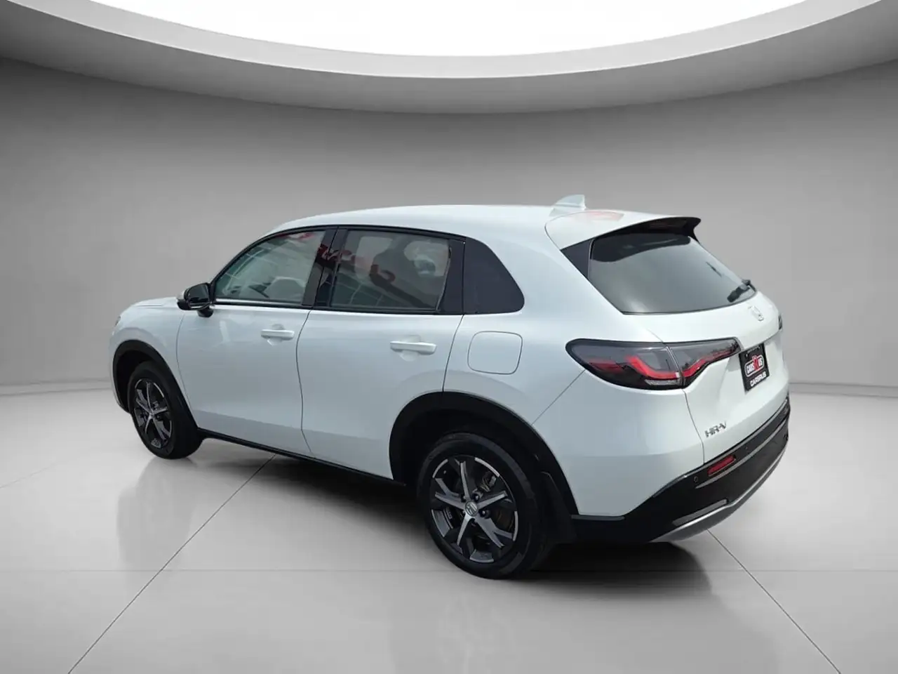 Honda HR-V снимка Honda HR-V