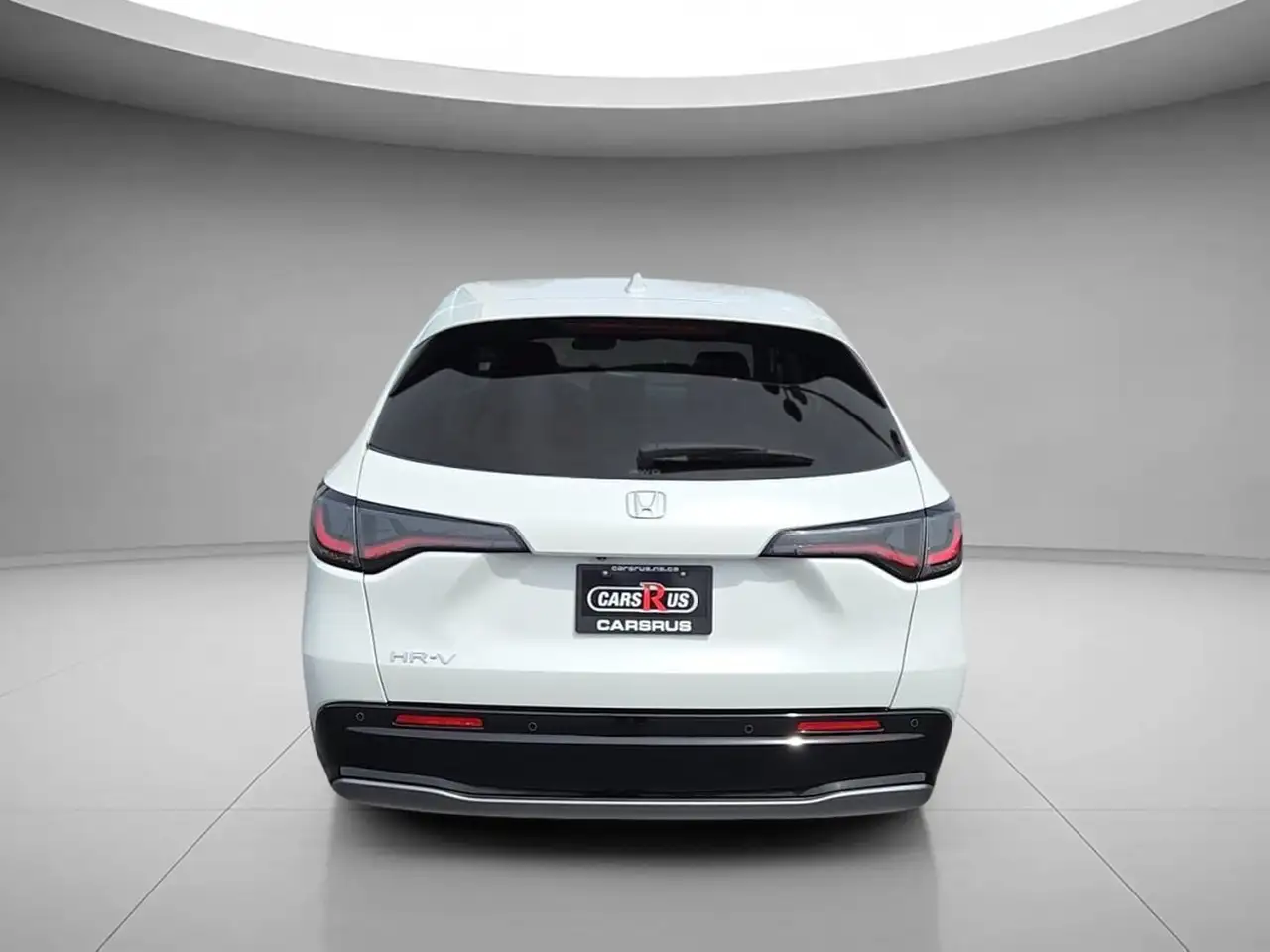 Honda HR-V снимка Honda HR-V