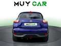 Nissan Juke 1.6 N-Connecta 4x2 112 Azul - thumbnail 7